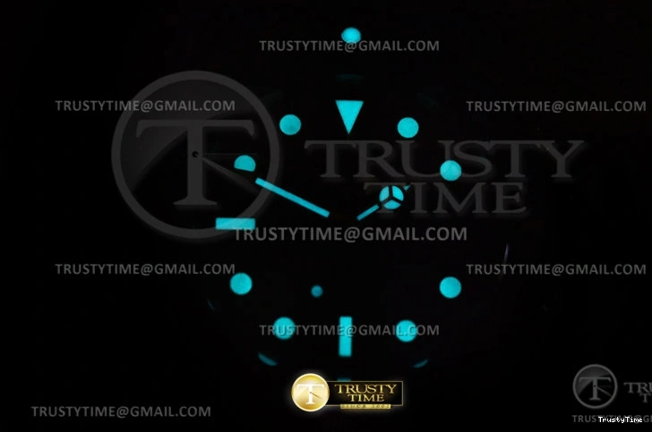 1229 RelaxedFit Submariner 116613LN 904L YG SS Blk VSF VS 1092